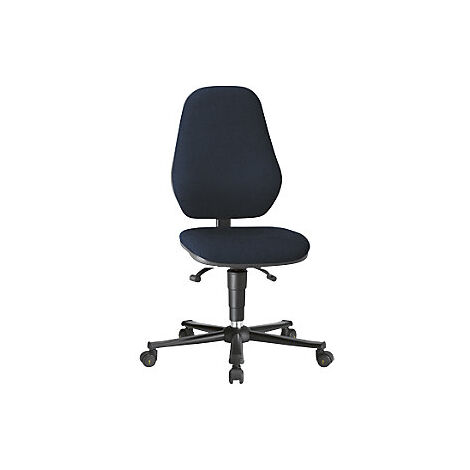 Silla giratoria de trabajo  con protección ESD  muelle de gas 
