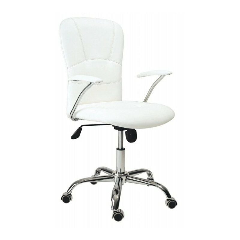 

Silla giratoria para despacho Lider