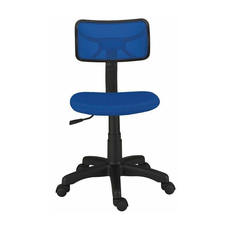 

Silla giratoria/regulable de oficina One Color AZUL
