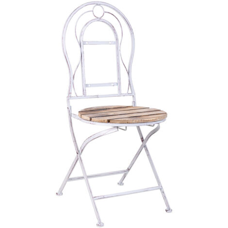 Silla gris 40x46x90