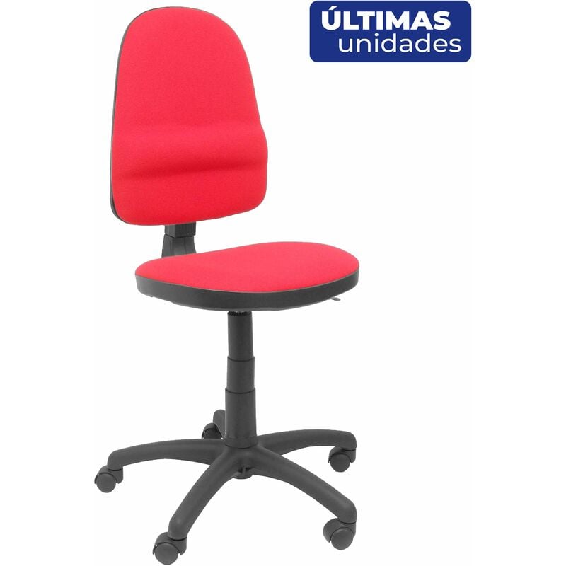 

Silla Herrera arán rojo