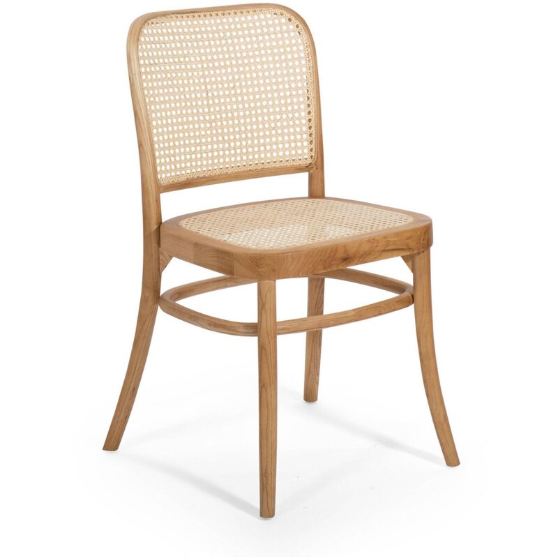

Silla Hoffman Ancho: 45 Cm X Largo: X Alto: 83 Cm
