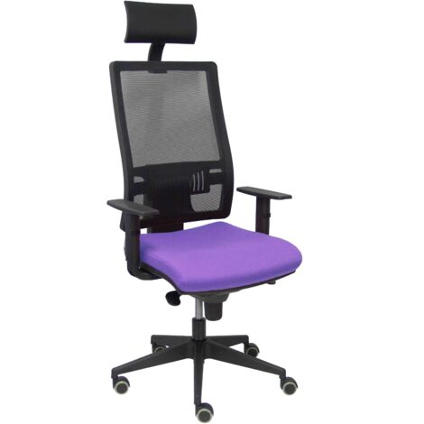 Silla Horna bali lila.