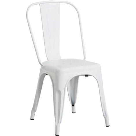 Silla Industrial Strong 45x54x85cm Thinia Home