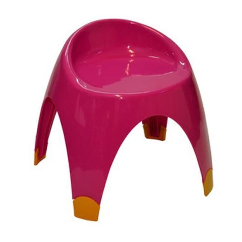 

BLUNGI silla infantil kid fucsia 9220f