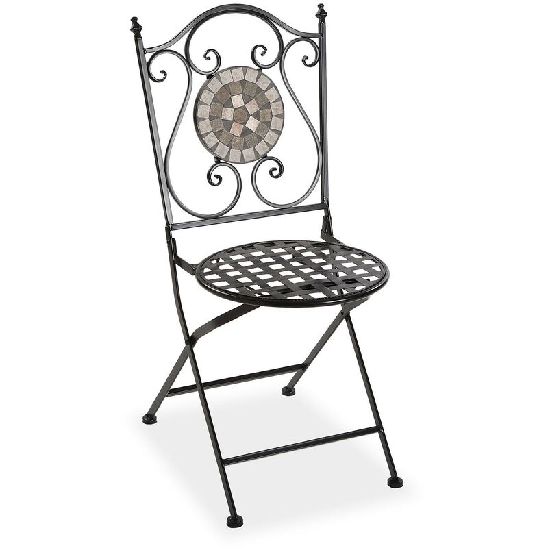 

Silla Jardin Natural Greek