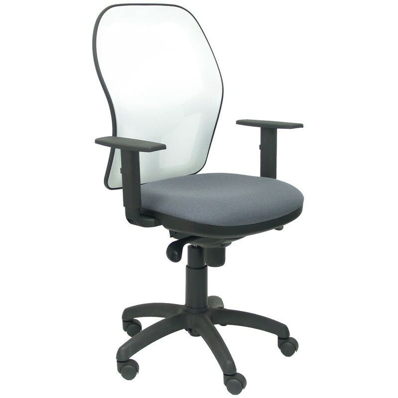 

P&C Silla de Oficina Jorquera P&C BALI600 Gris oscuro