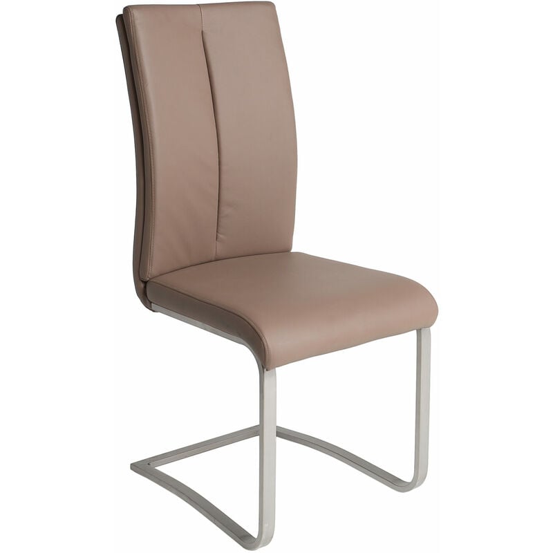 

Silla Juliette Capuchi Pu