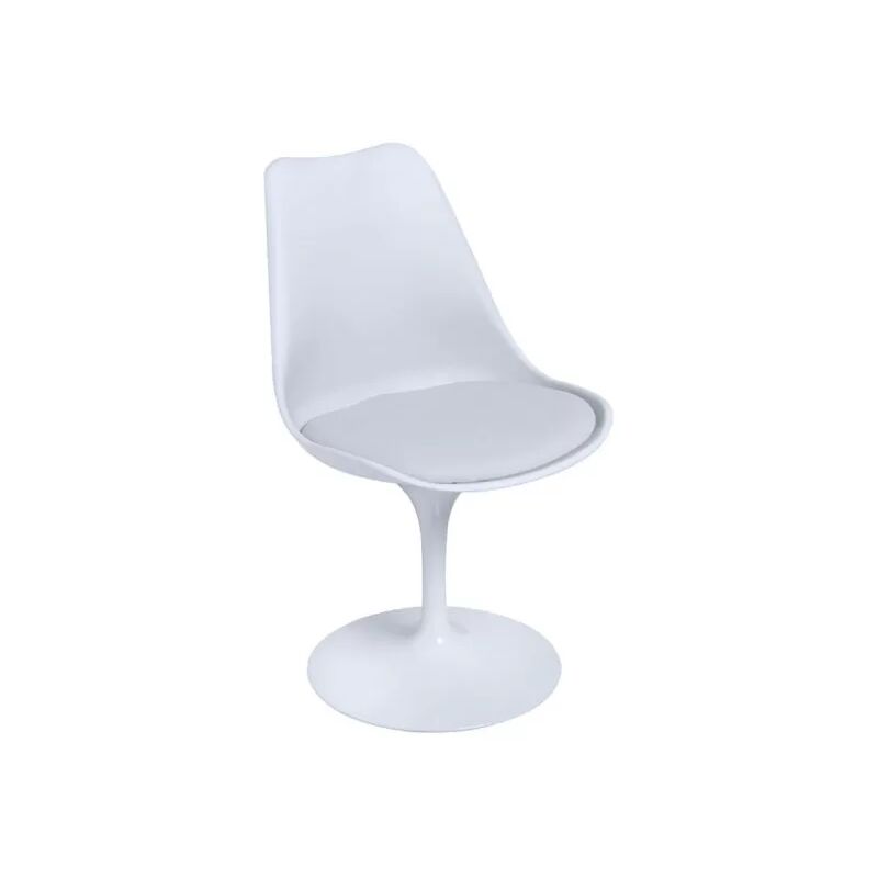 

Sillas Comedor - Silla Less - Blanco