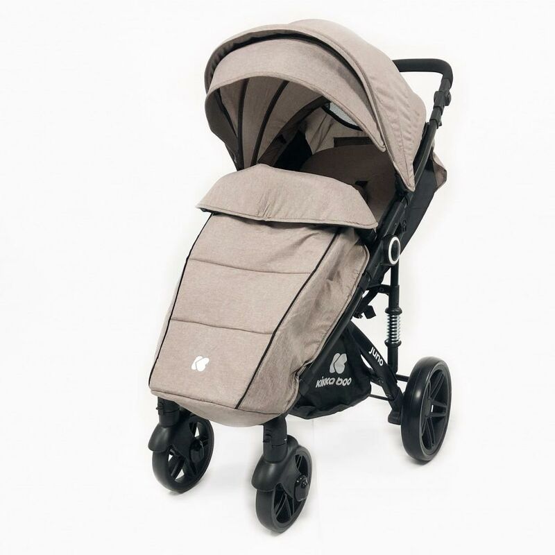 

Silla Ligera Juno Beige