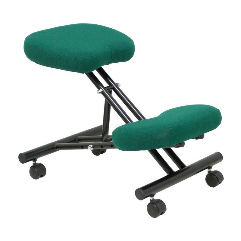 

Taburete Ergonómico Mahora BALI426 Verde - P&c