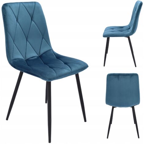 Silla marina PIADO (juego de patas + tornillos)