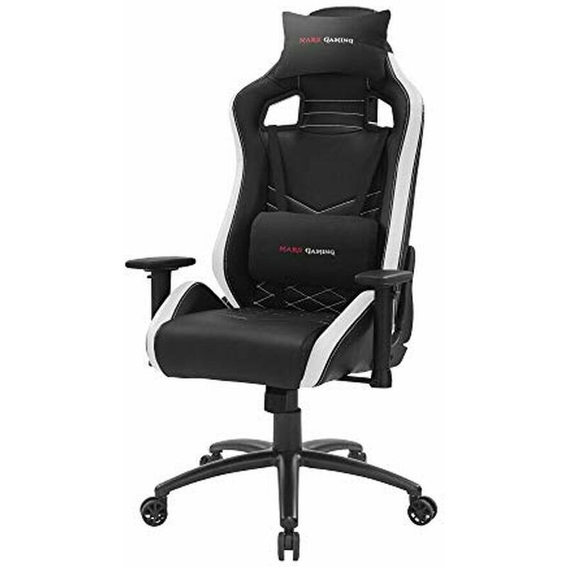 

Silla Mars Gaming