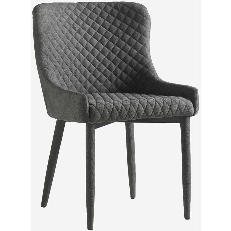 

Silla memento gris
