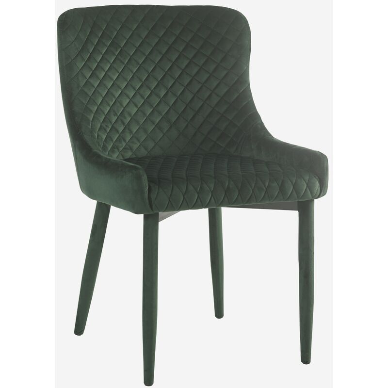 

Silla memento verde
