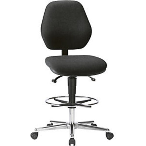 Silla móvil escritorio sw 9131-6801-525-807
