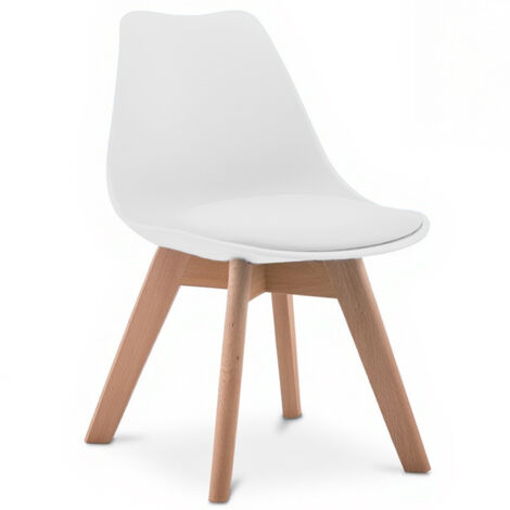 Silla Niños - Silla Infantil Diseño Escandinavo - Alvin