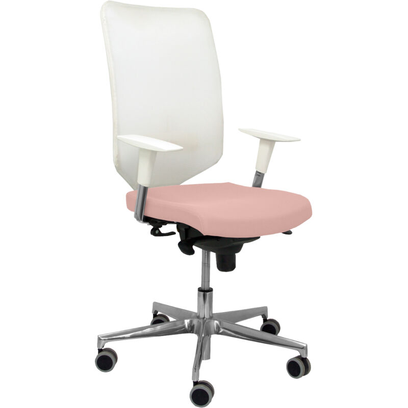 

Silla de Oficina Ossa BALI710 Rosa - P&c