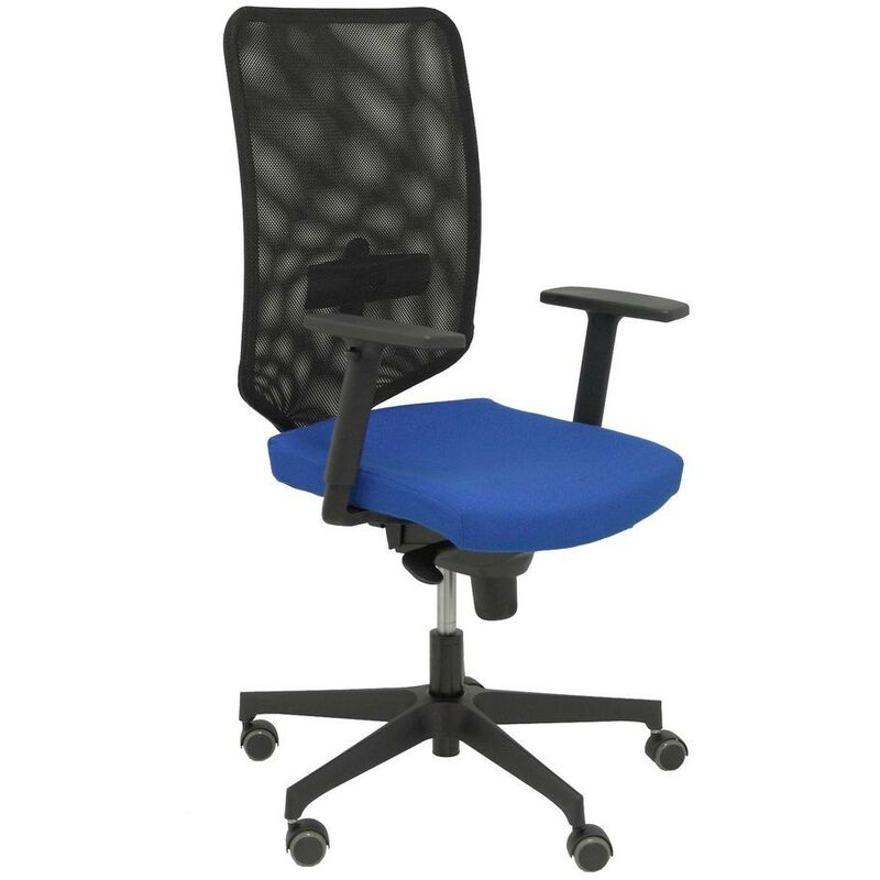 

Silla de Oficina OssaN bali BALI229 Azul - P&c