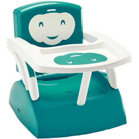 Silla para Niños ThermoBaby Elevador Verde Esmeralda