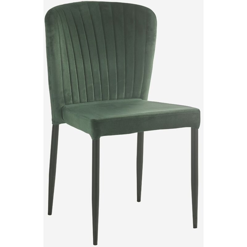 

Silla perpetual verde