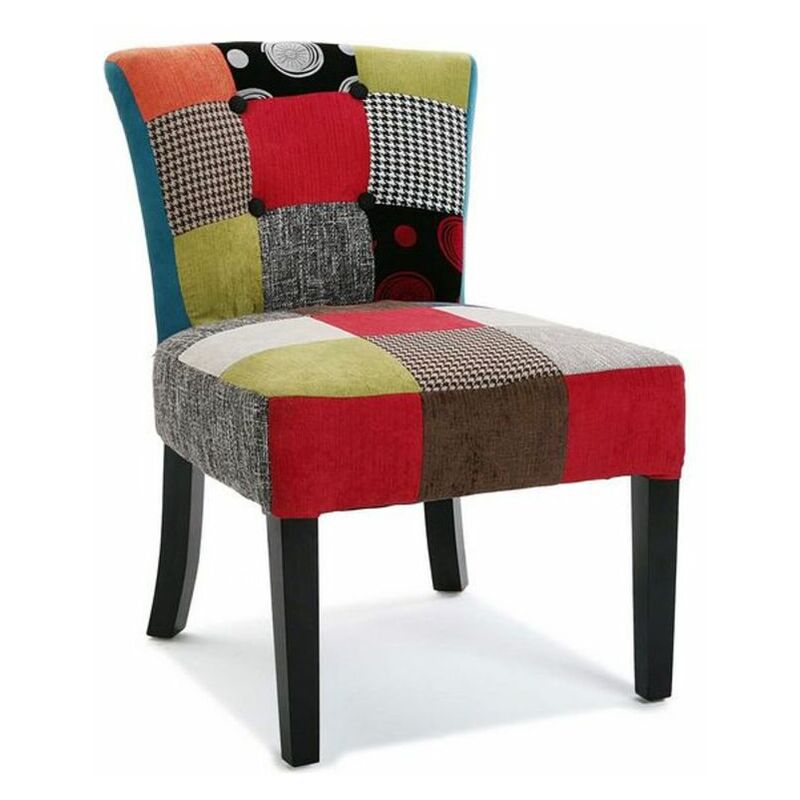 

Silla Philippe Algodón (64 X 73 x 50 cm)
