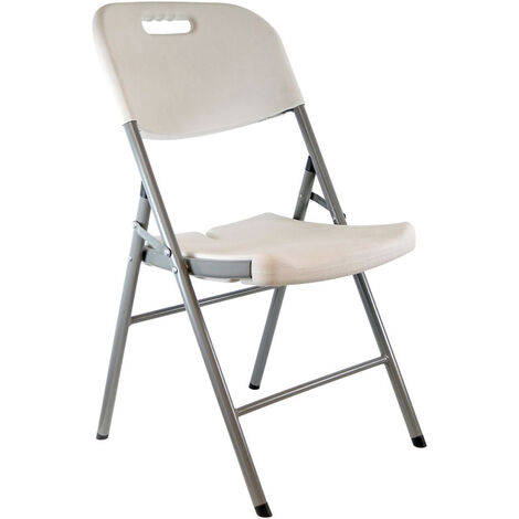 Silla plegable