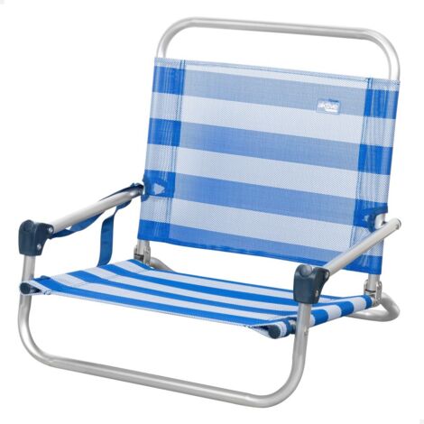 Silla Plegable Colorbaby