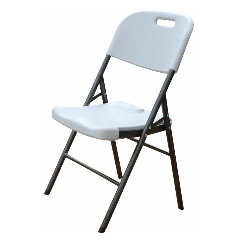 

Silla Plegable Polietileno (4Uds.)