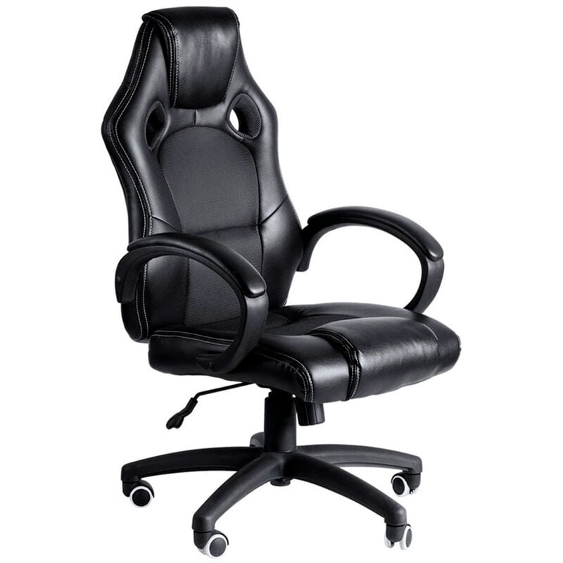 

Sillas Gaming - Silla Pro - Negro