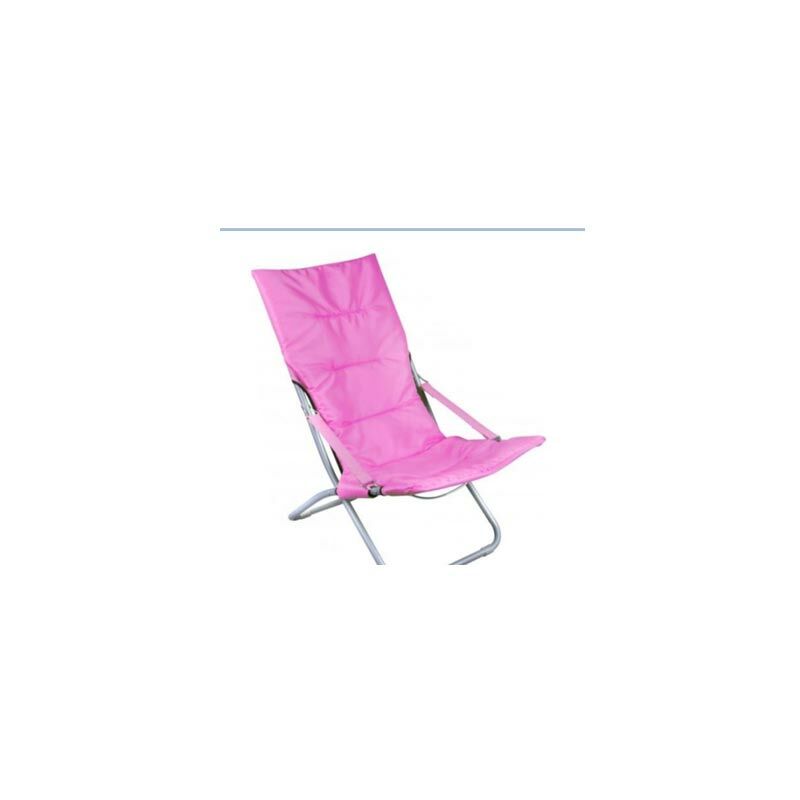 

Silla Relax Plegable