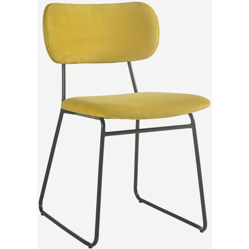 

Silla remember mostaza