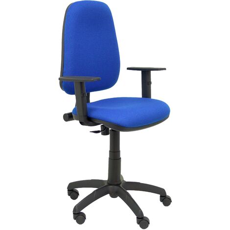 Silla Sierra bali azul brazos regulables