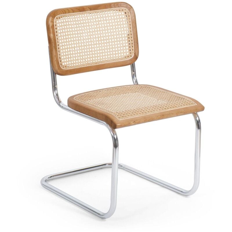 

Silla Skol Ancho: 46 Cm X Largo: X Alto: 82 Cm