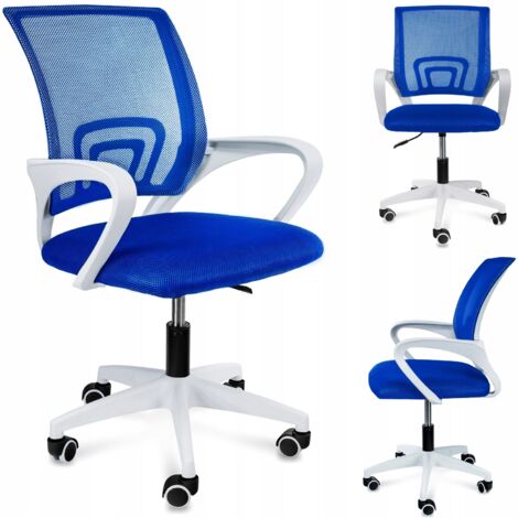 Silla SMART azul