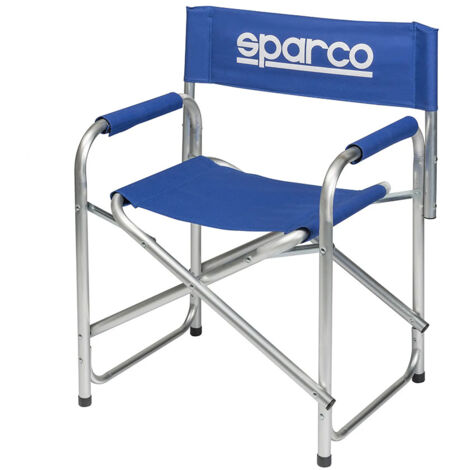 Silla Sparco 990058 Azul
