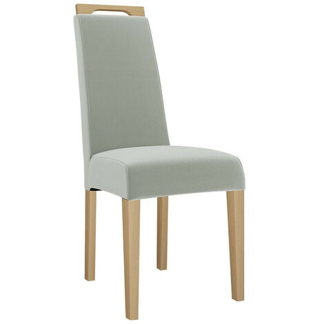 Silla Sparks 199, Magic Velvet 2240, 100x39x59cm, Tapiz, De madera, Madera