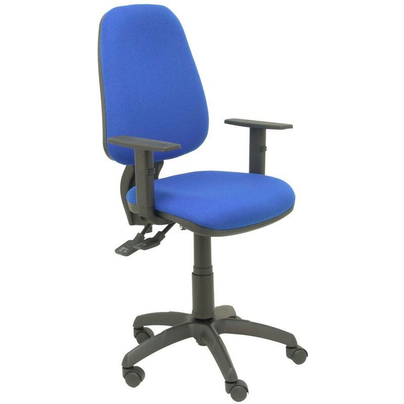 

Silla de Oficina Tarancón I229B10 Azul - P&c