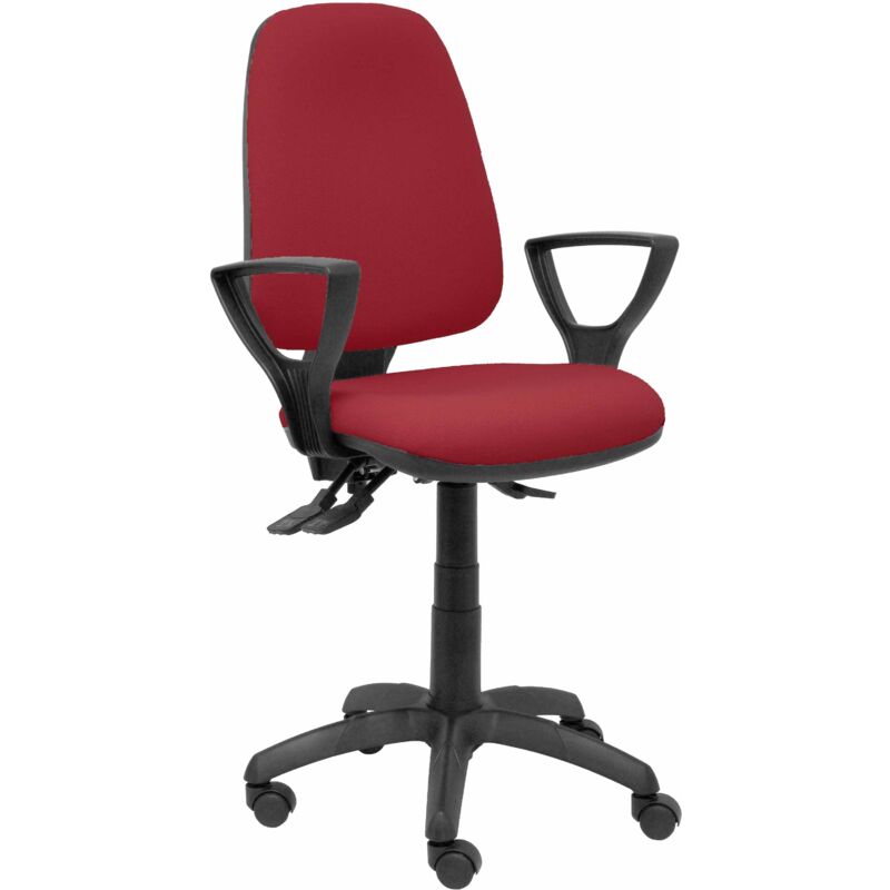 

Silla de Oficina Tarancón 33BGOLF Granate - P&c