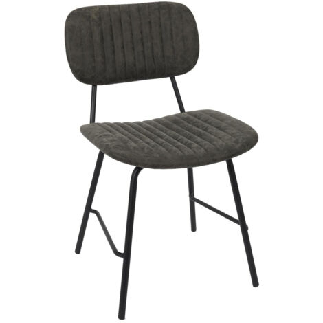 Silla Taylor GRIS