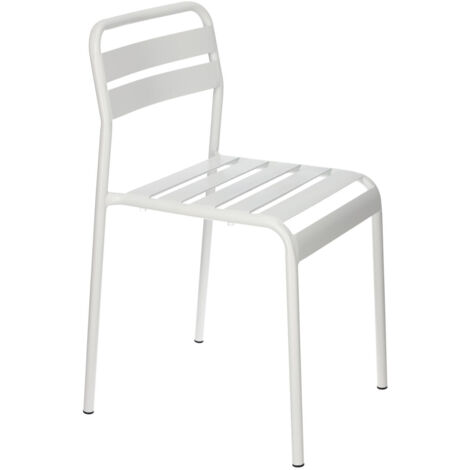 Silla Terra BLANCA