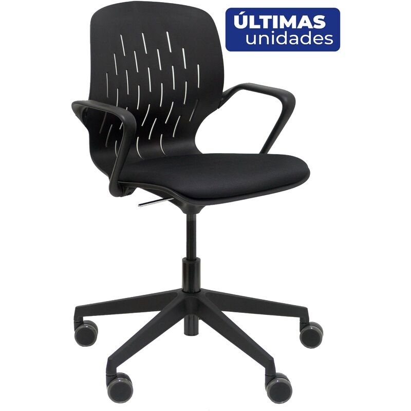 

Silla To-Sync cowork color negro