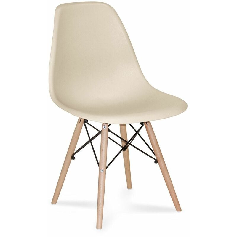 

Silla Tower Wood Arena Extra Q Ancho: 46.5 Cm X Largo: 50.5 Cm X Alto: 81 Cm | 42