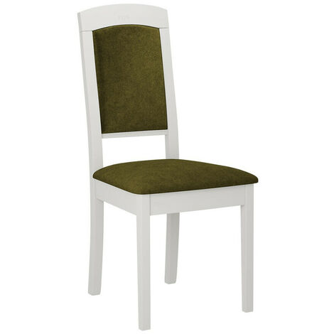 Silla Victorville 338, Zetta 297, 96x47x52cm, Tapiz, De madera, Madera