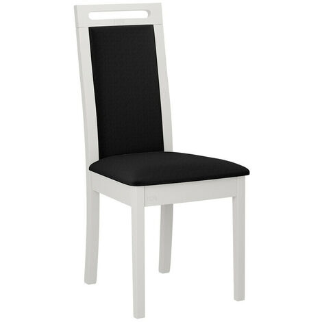 Silla Victorville 344, Kronos 7, 96x47x52cm, Tapiz, De madera, Madera