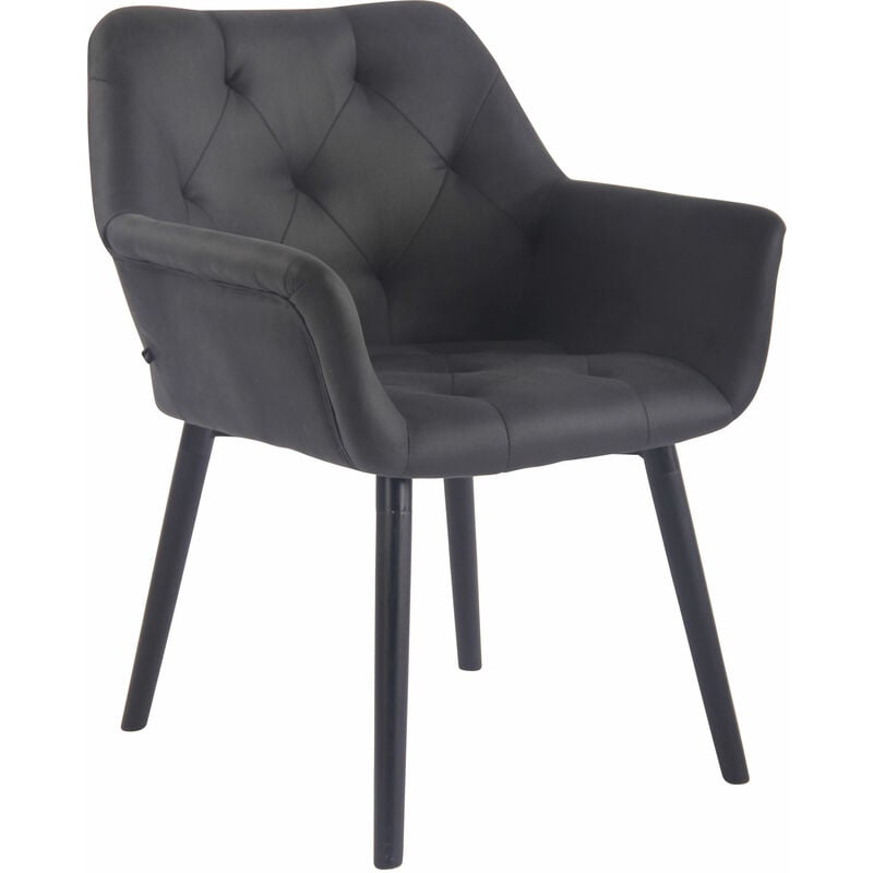

CLP - Silla Retro Cassidy Negro Negro