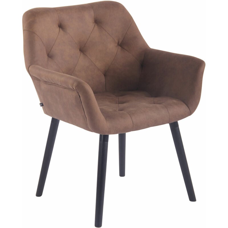 

CLP - Silla Retro Cassidy Gris topo Negro