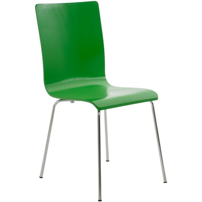 

Silla visita Pepe Verde