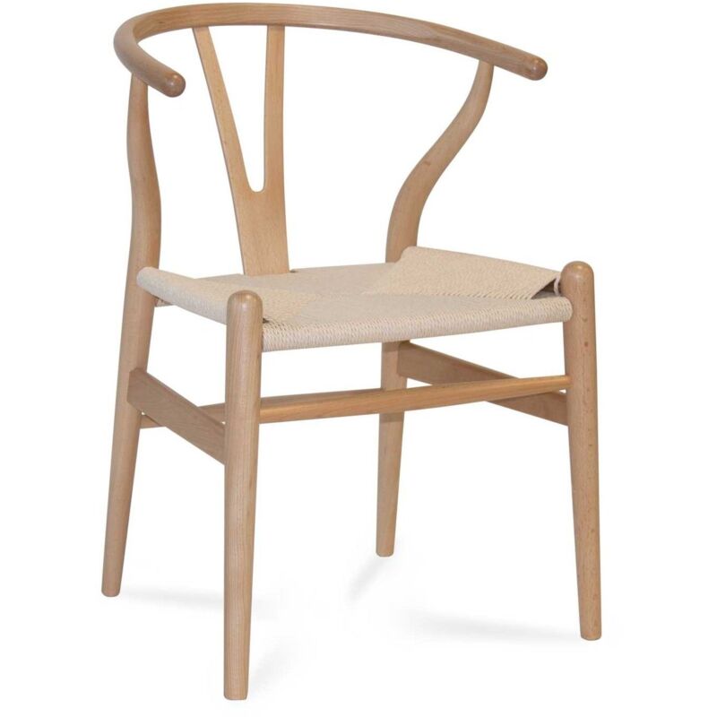 

Silla Wishgrey Ancho: 57 Cm X Largo: X Alto: 80 Cm