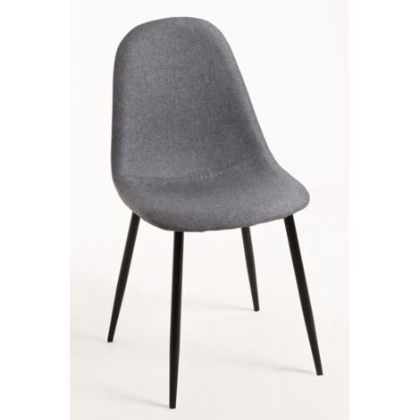 REGALOS MIGUEL Gris oscuro